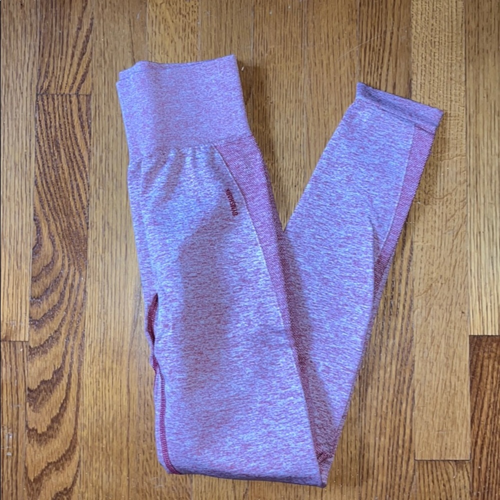 Gymshark Flex High Waisted Legging